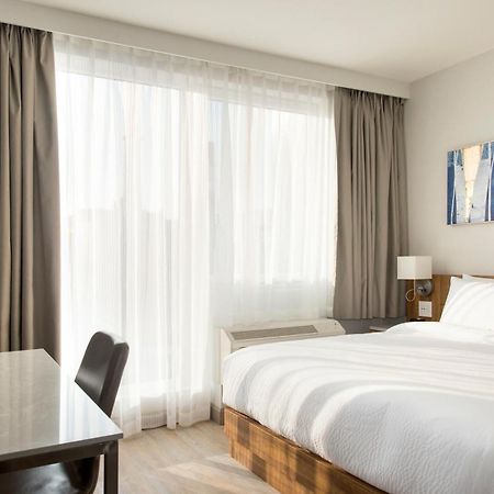 Towneplace Suites By Marriott New York Long Island City Nova York Exterior foto