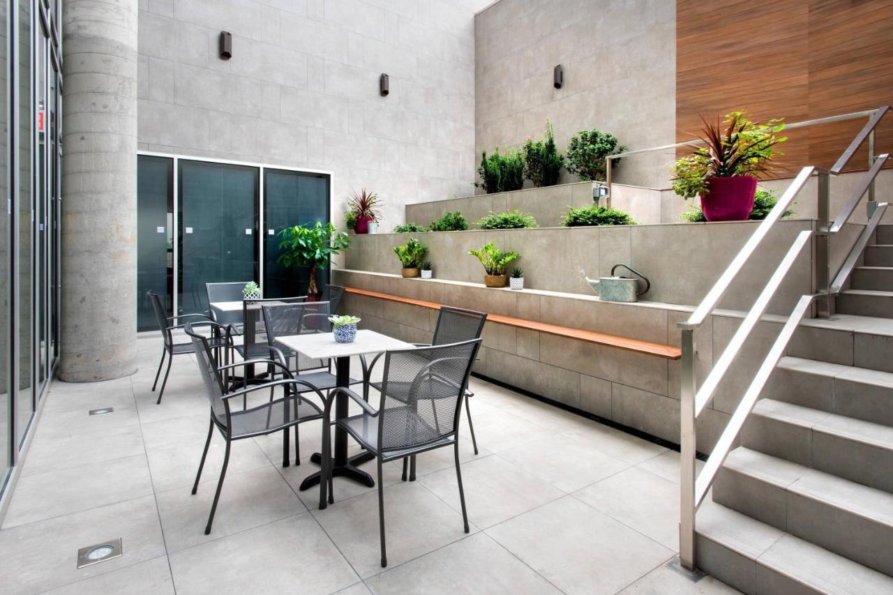 Towneplace Suites By Marriott New York Long Island City Nova York Exterior foto