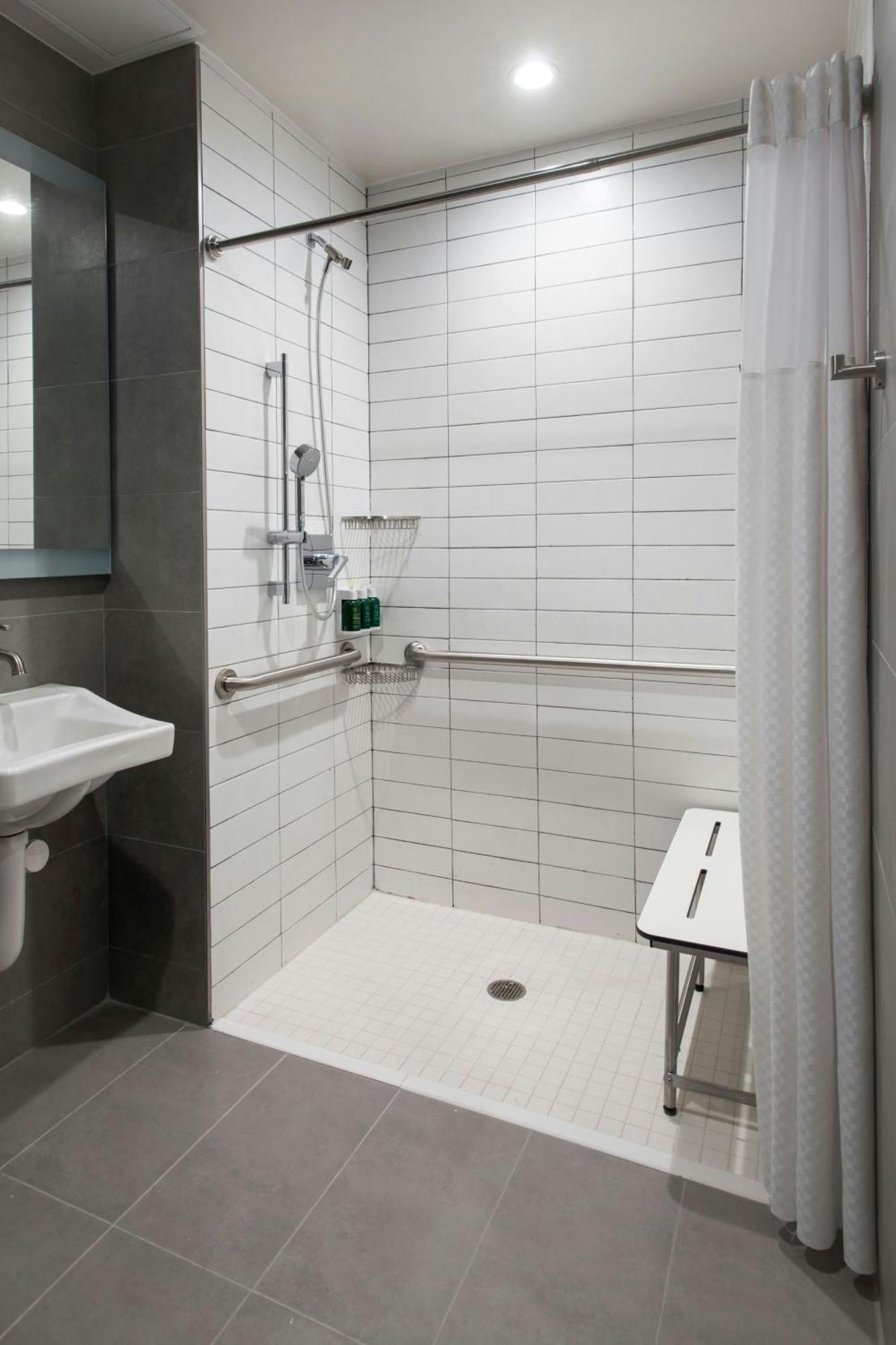 Towneplace Suites By Marriott New York Long Island City Nova York Exterior foto